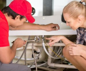 About Emergency plumbing pros Marshfield, WI