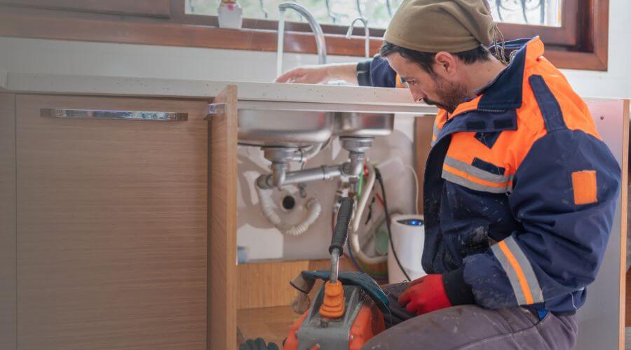 Professional emergency plumbing in Marshfield, WI